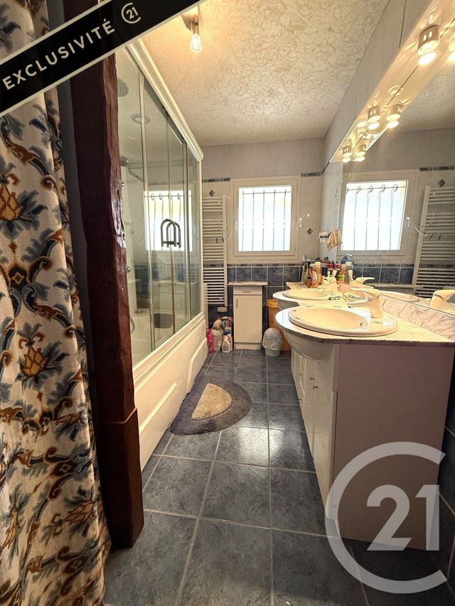 Maison à vendre - 5 pièces - 93,15 m2 - Le Vigan En Quercy - 46 - MIDI-PYRENEES