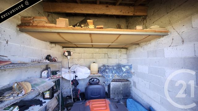 Maison &agrave; vendre - 8 pi&egrave;ces - 149 m2 - Thedirac - 46 - MIDI-PYRENEES