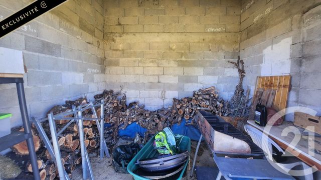 Maison &agrave; vendre - 8 pi&egrave;ces - 149 m2 - Thedirac - 46 - MIDI-PYRENEES