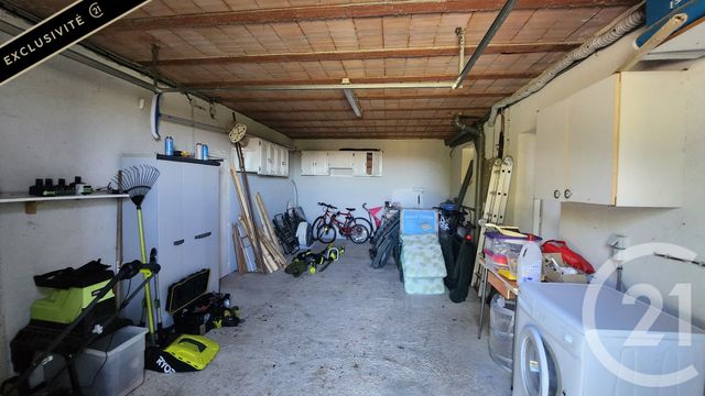 Maison &agrave; vendre - 8 pi&egrave;ces - 149 m2 - Thedirac - 46 - MIDI-PYRENEES