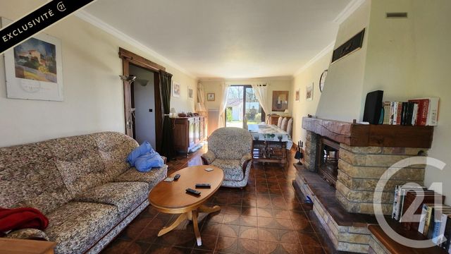 Maison &agrave; vendre - 8 pi&egrave;ces - 149 m2 - Thedirac - 46 - MIDI-PYRENEES