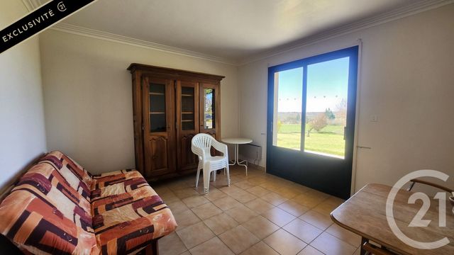 Maison &agrave; vendre - 8 pi&egrave;ces - 149 m2 - Thedirac - 46 - MIDI-PYRENEES