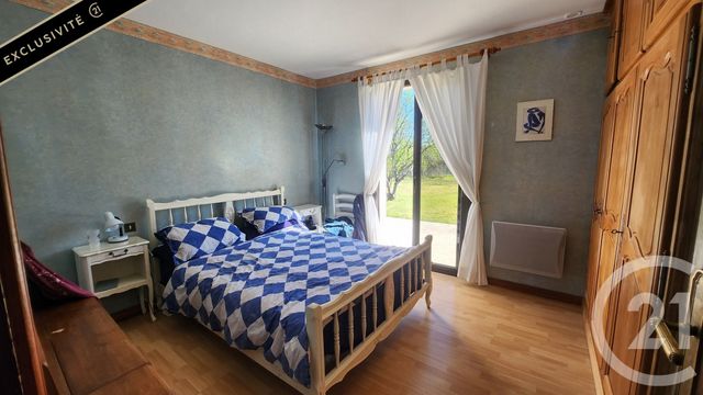 Maison &agrave; vendre - 8 pi&egrave;ces - 149 m2 - Thedirac - 46 - MIDI-PYRENEES