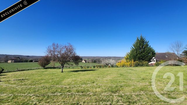 Maison &agrave; vendre - 8 pi&egrave;ces - 149 m2 - Thedirac - 46 - MIDI-PYRENEES