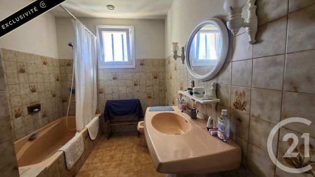 Maison &agrave; vendre - 8 pi&egrave;ces - 149 m2 - Thedirac - 46 - MIDI-PYRENEES