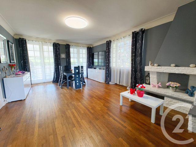 Maison à vendre - 7 pièces - 177,92 m2 - Gourdon - 46 - MIDI-PYRENEES