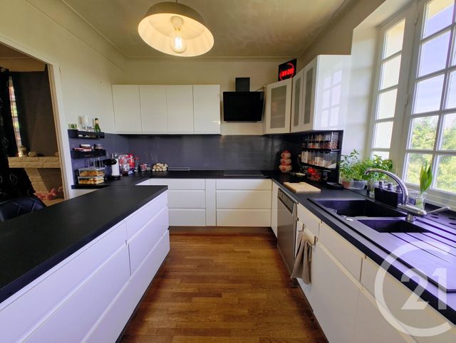 Maison à vendre - 7 pièces - 177,92 m2 - Gourdon - 46 - MIDI-PYRENEES