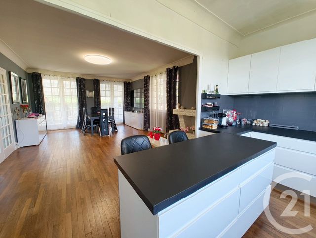 Maison à vendre - 7 pièces - 177,92 m2 - Gourdon - 46 - MIDI-PYRENEES