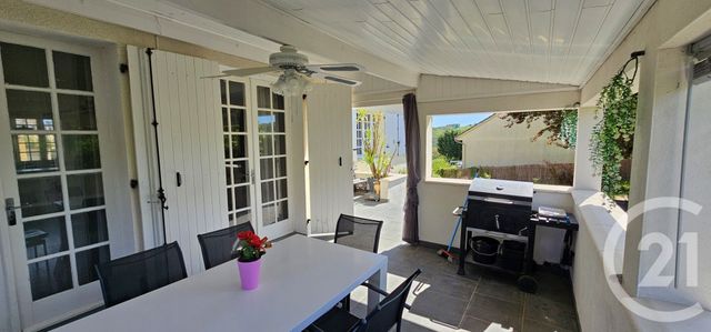Maison à vendre - 7 pièces - 177,92 m2 - Gourdon - 46 - MIDI-PYRENEES