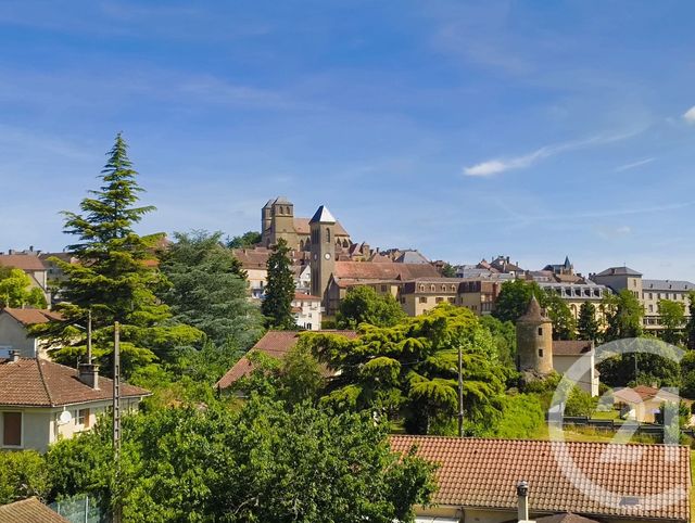 Maison à vendre - 7 pièces - 177,92 m2 - Gourdon - 46 - MIDI-PYRENEES