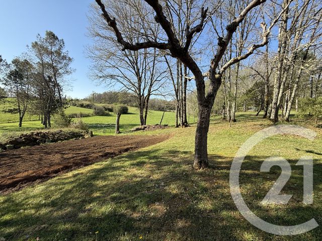 Maison à vendre - 5 pièces - 120 m2 - Payrignac - 46 - MIDI-PYRENEES