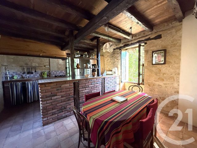 Maison à vendre - 5 pièces - 120 m2 - Payrignac - 46 - MIDI-PYRENEES