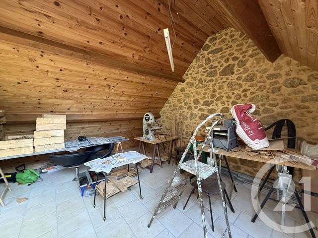 Maison à vendre - 5 pièces - 120 m2 - Payrignac - 46 - MIDI-PYRENEES