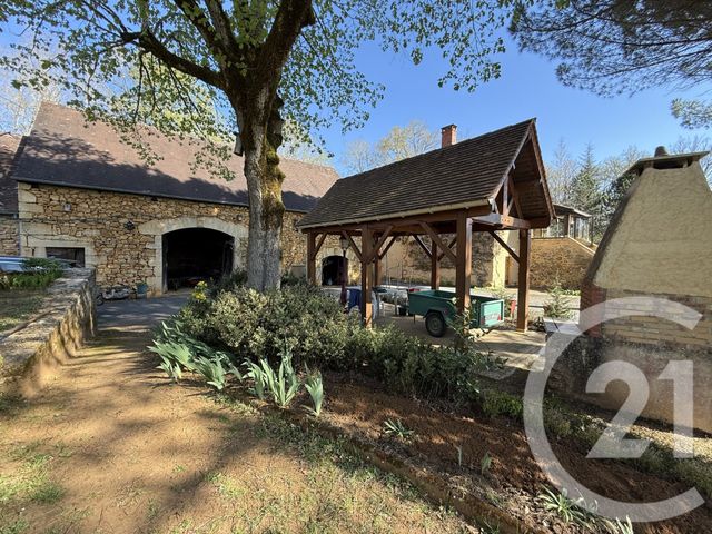 Maison à vendre - 5 pièces - 120 m2 - Payrignac - 46 - MIDI-PYRENEES