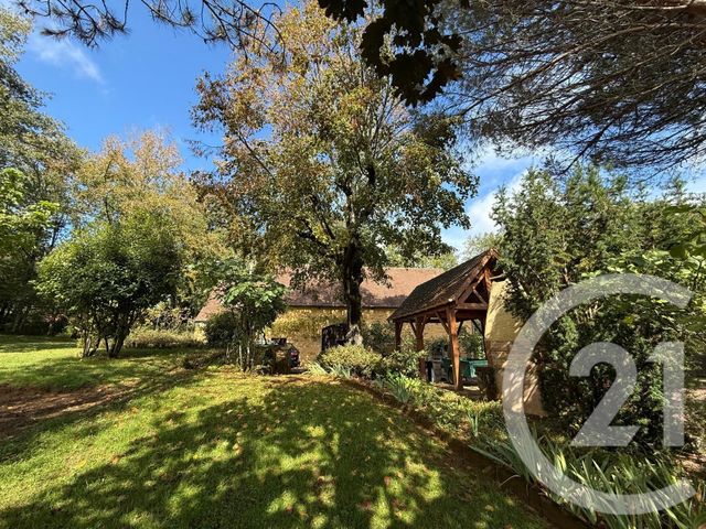 Maison à vendre - 5 pièces - 120 m2 - Payrignac - 46 - MIDI-PYRENEES