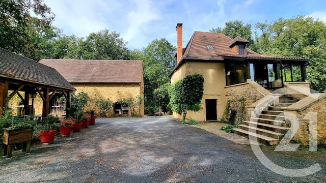Maison à vendre PAYRIGNAC
