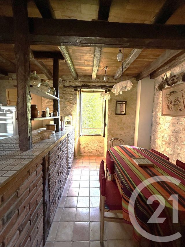 Maison à vendre - 5 pièces - 120 m2 - Payrignac - 46 - MIDI-PYRENEES