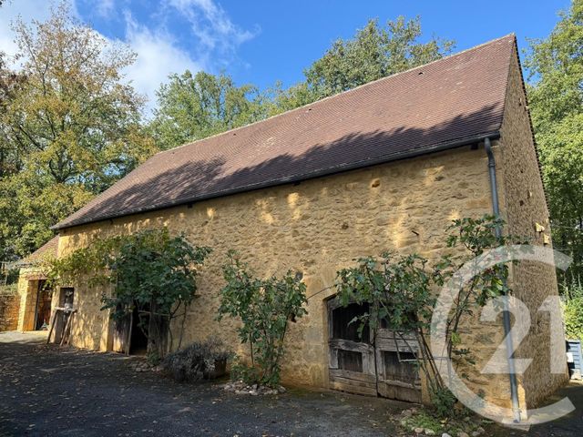 Maison à vendre - 5 pièces - 120 m2 - Payrignac - 46 - MIDI-PYRENEES