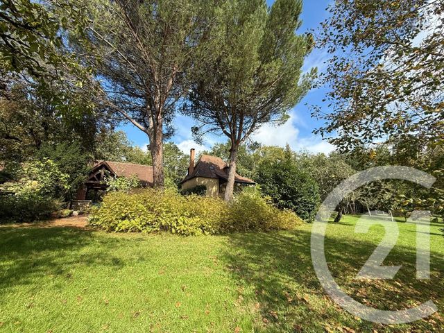 Maison à vendre - 5 pièces - 120 m2 - Payrignac - 46 - MIDI-PYRENEES