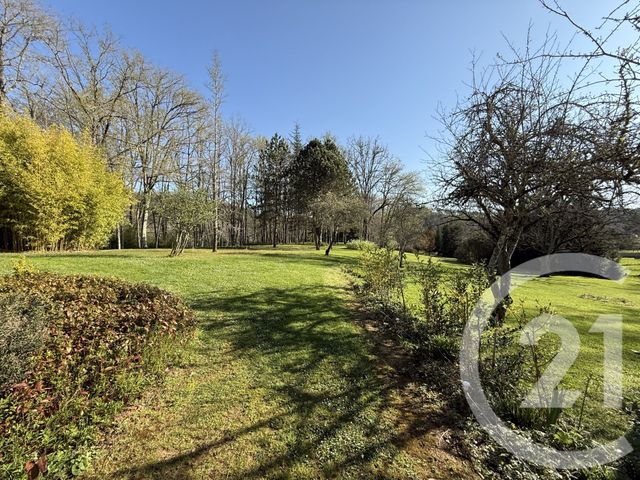 Maison à vendre - 5 pièces - 120 m2 - Payrignac - 46 - MIDI-PYRENEES