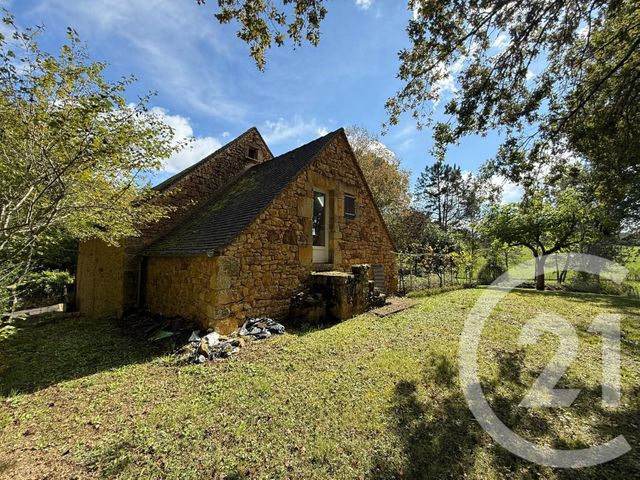 Maison à vendre - 5 pièces - 120 m2 - Payrignac - 46 - MIDI-PYRENEES