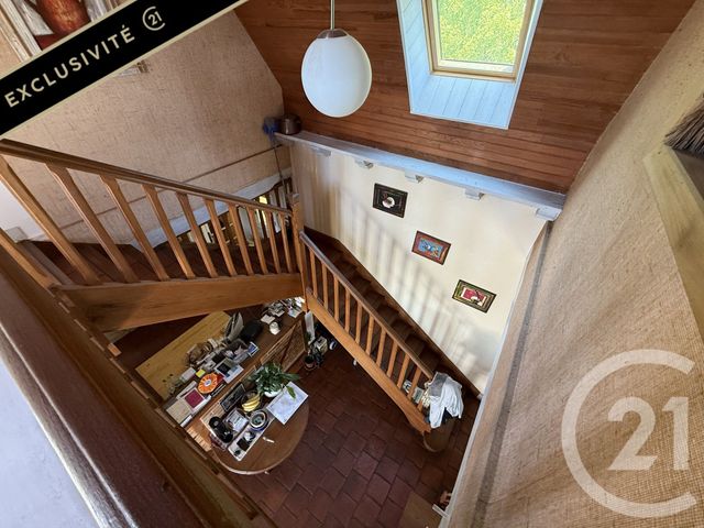 Maison à vendre - 7 pièces - 155 m2 - St Projet - 46 - MIDI-PYRENEES