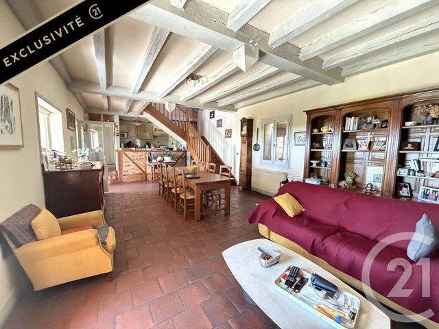 Maison à vendre - 7 pièces - 155 m2 - St Projet - 46 - MIDI-PYRENEES