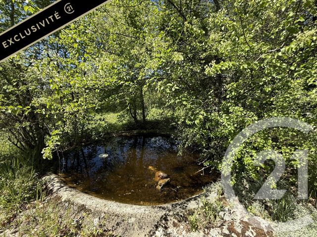 Maison à vendre - 7 pièces - 155 m2 - St Projet - 46 - MIDI-PYRENEES