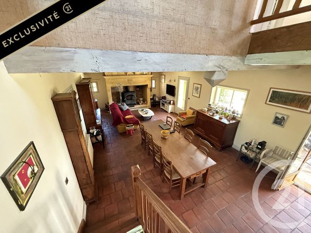 Maison à vendre - 7 pièces - 155 m2 - St Projet - 46 - MIDI-PYRENEES