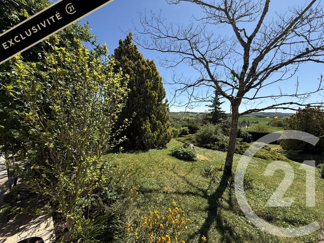 Maison à vendre - 7 pièces - 155 m2 - St Projet - 46 - MIDI-PYRENEES