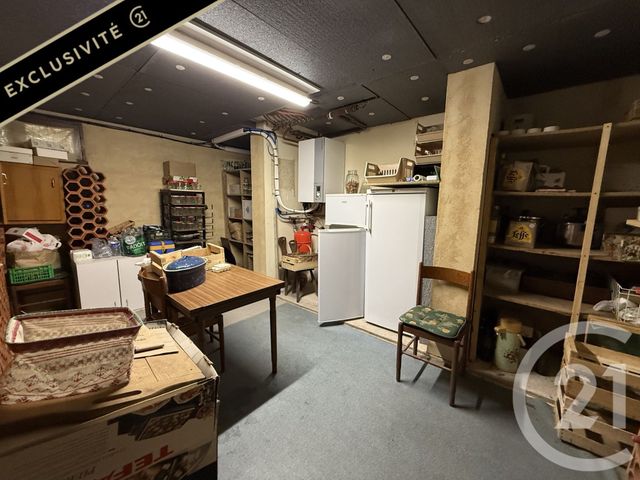 Maison à vendre - 7 pièces - 155 m2 - St Projet - 46 - MIDI-PYRENEES