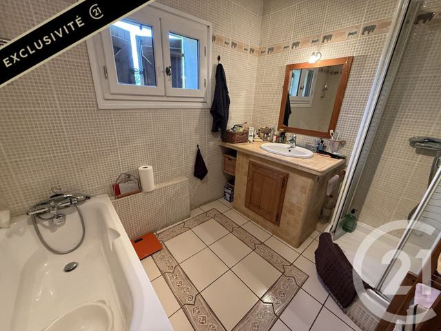 Maison à vendre - 7 pièces - 155 m2 - St Projet - 46 - MIDI-PYRENEES