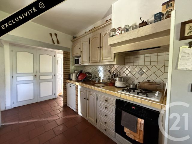 Maison à vendre - 7 pièces - 155 m2 - St Projet - 46 - MIDI-PYRENEES