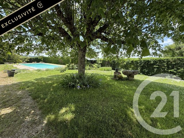 Maison à vendre - 7 pièces - 155 m2 - St Projet - 46 - MIDI-PYRENEES