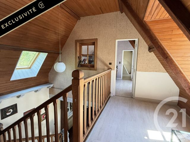 Maison à vendre - 7 pièces - 155 m2 - St Projet - 46 - MIDI-PYRENEES