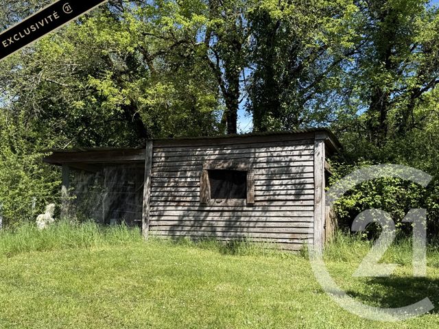 Maison à vendre - 7 pièces - 155 m2 - St Projet - 46 - MIDI-PYRENEES