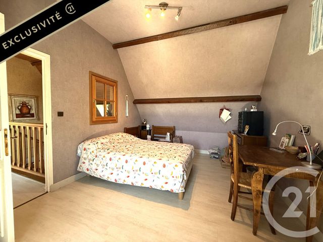 Maison à vendre - 7 pièces - 155 m2 - St Projet - 46 - MIDI-PYRENEES