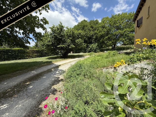 Maison à vendre - 7 pièces - 155 m2 - St Projet - 46 - MIDI-PYRENEES