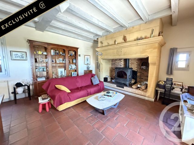 Maison à vendre - 7 pièces - 155 m2 - St Projet - 46 - MIDI-PYRENEES