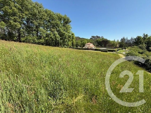 Terrain à vendre - 2400 m2 - Gourdon - 46 - MIDI-PYRENEES