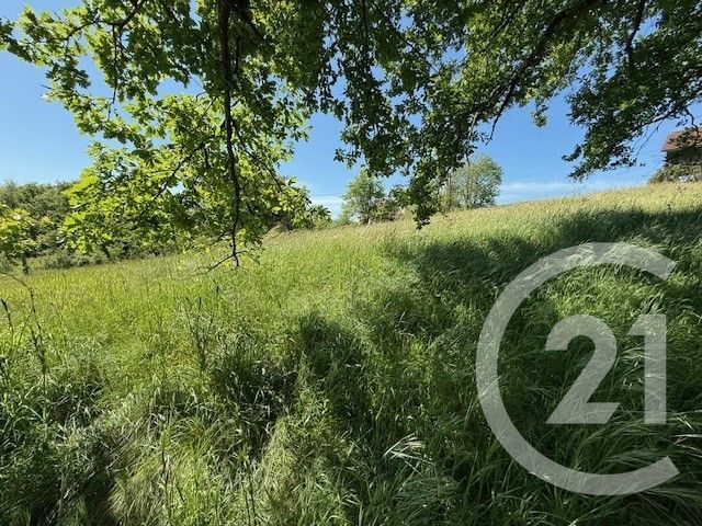Terrain à vendre - 2400 m2 - Gourdon - 46 - MIDI-PYRENEES