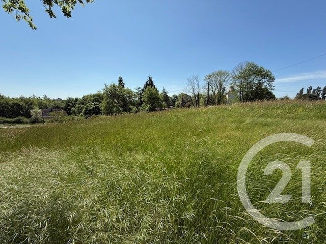 Terrain à vendre - 2400 m2 - Gourdon - 46 - MIDI-PYRENEES