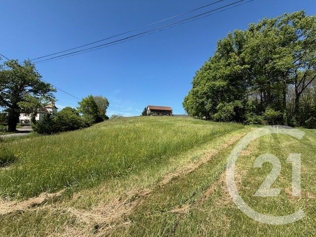 Terrain à vendre - 2400 m2 - Gourdon - 46 - MIDI-PYRENEES