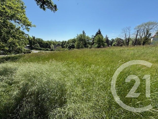 Terrain à vendre - 2400 m2 - Gourdon - 46 - MIDI-PYRENEES