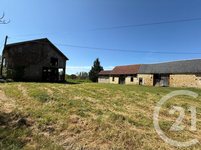 Maison &agrave; vendre - 3 pi&egrave;ces - 46 m2 - Gourdon - 46 - MIDI-PYRENEES