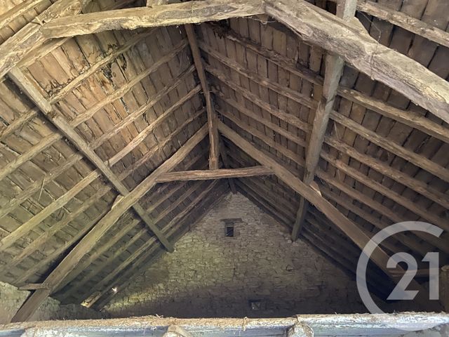 Maison &agrave; vendre - 3 pi&egrave;ces - 46 m2 - Gourdon - 46 - MIDI-PYRENEES