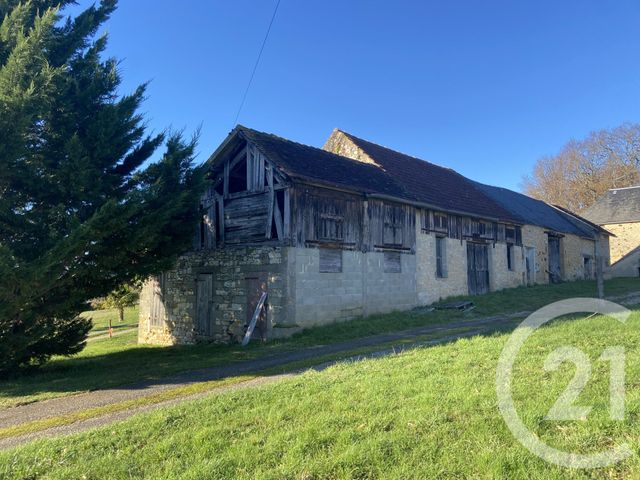 Maison &agrave; vendre - 3 pi&egrave;ces - 46 m2 - Gourdon - 46 - MIDI-PYRENEES