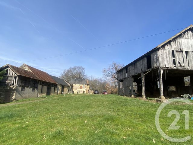 Maison &agrave; vendre - 3 pi&egrave;ces - 46 m2 - Gourdon - 46 - MIDI-PYRENEES