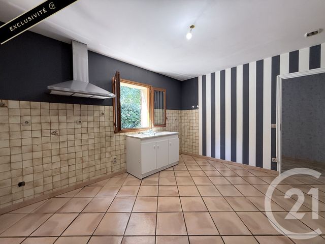 Maison &agrave; vendre - 5 pi&egrave;ces - 101,35 m2 - Gourdon - 46 - MIDI-PYRENEES