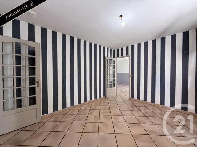 Maison &agrave; vendre - 5 pi&egrave;ces - 101,35 m2 - Gourdon - 46 - MIDI-PYRENEES